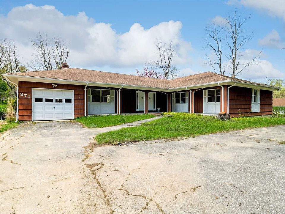 871 Brick Kiln Rd Road, Sag Harbor, NY 11963 MLS 3476858 Zillow