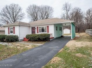 1109 Markwell Ln, Louisville, KY 40219