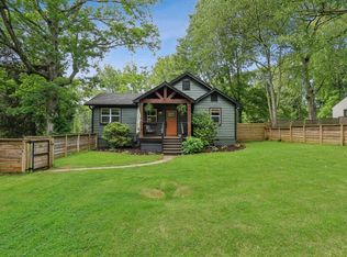 2609 White Oak Dr, Decatur, GA 30032