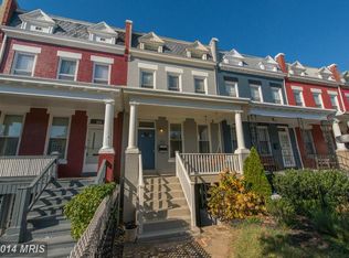 906 12th St NE, Washington, DC 20002