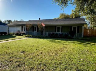 1255 Devonshire Pl, Greenville, MS 38701