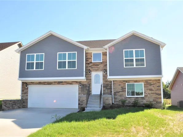 The Whitney Plan, Kepley Fields