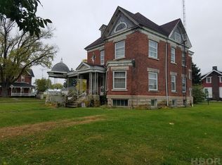304 Main St, Leipsic, OH 45856