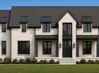 7013 Belcastle Ln LOT 2, College Grove, TN 37046