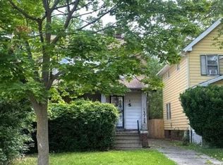 1725 Wickford Rd, Cleveland, OH 44112