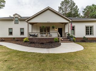 3940 Blackstone Camp Rd, Martinez, GA 30907