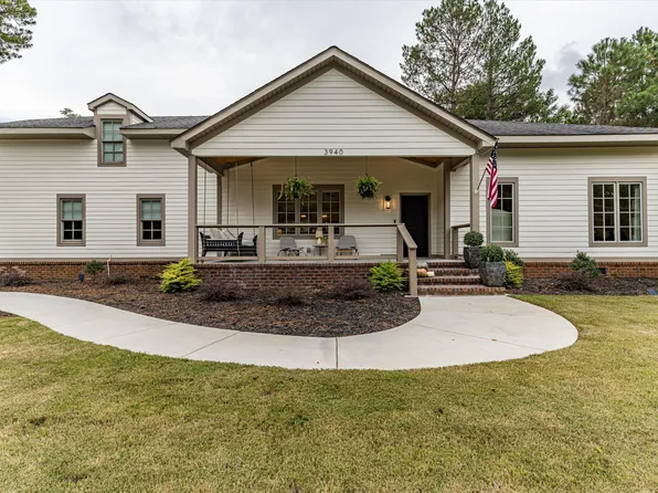 3940 BLACKSTONE CAMP ROAD Road, Martinez, GA 30907