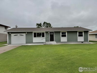 830 S Bowman Ave, Holyoke, CO, 80734