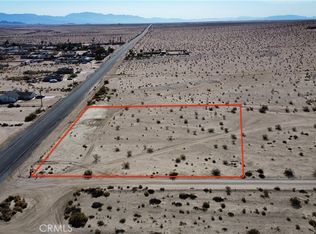 700 Amboy Rd, Twentynine Palms, CA 92277