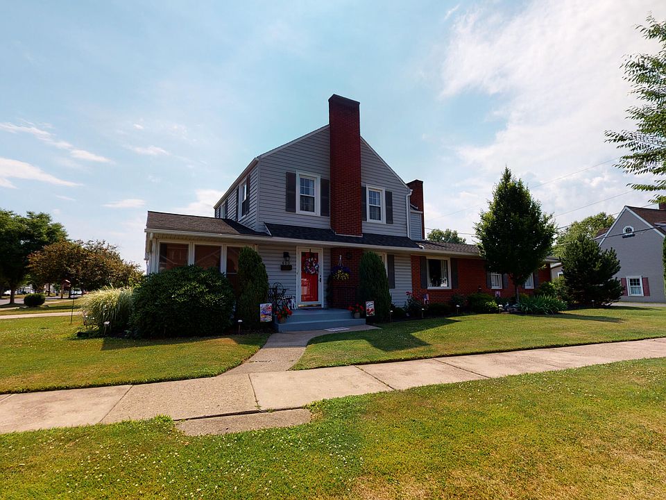 460 Clayton Ave, Williamsport, PA 17701 Zillow