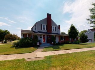 460 Clayton Ave, Williamsport, PA 17701