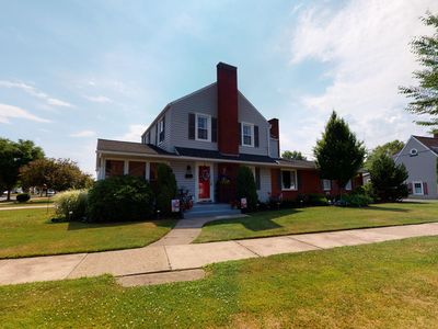 460 Clayton Ave, Williamsport, PA, 17701