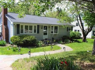 110 Marlboro Rd, Southborough, MA 01772