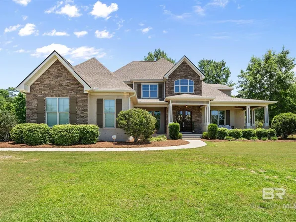 31928 Badger Ct, Spanish Fort, AL 36527