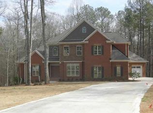 165 Alcovy Reserve Way, Covington, GA 30014