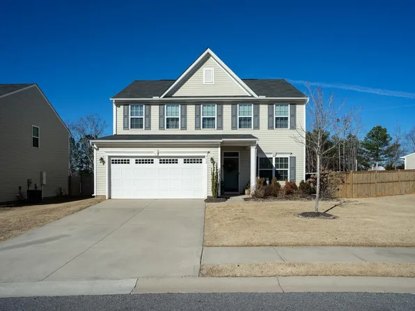 132 Thames Valley Dr, Easley, SC 29642