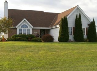 N95W25929 Rivers Hollow Ct, Colgate, WI 53017