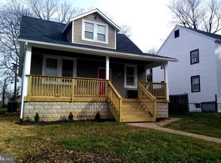4108 Wilke Ave, Baltimore, MD 21206