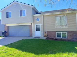 3312 Chad St, Bellevue, NE 68123