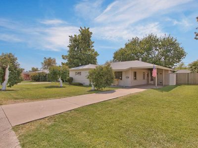 6742 N 10th Pl, Phoenix, AZ, 85014