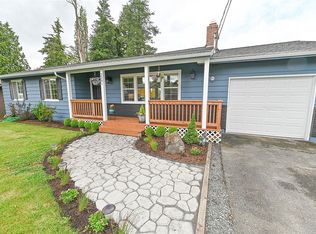 2201 Bedal Ln, Everett, WA 98208