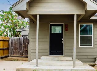 941 Bayonne St, Dallas, TX 75212