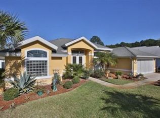 45 Baltimore Ln, Palm Coast, FL 32137