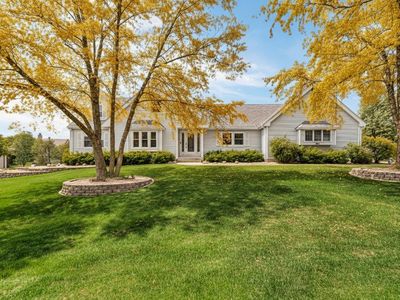 9160 Schillton Dr, Saint John, IN, 46373