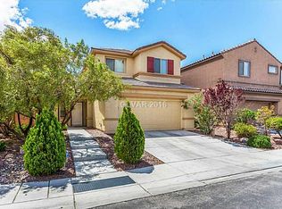 4129 Galapagos Ave, North Las Vegas, NV 89084