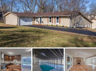 3 Cadillac Ct, Lake Saint Louis, MO 63367