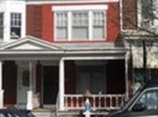 921 N 7th St, Allentown, PA 18102