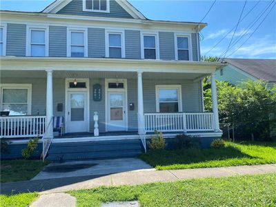2011 Azalea Ave, Portsmouth, VA, 23704