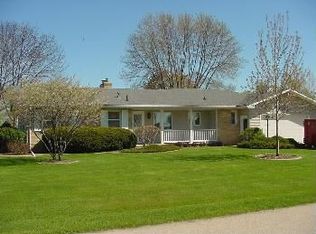 5819 I Ah Maytah Rd, Oshkosh, WI 54901