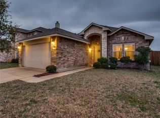 313 Chalkstone Dr, Fort Worth, TX 76131