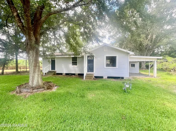 2115 A St, New Iberia, LA 70563