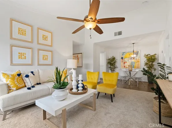 25561 Indian Hill Ln Unit X, Laguna Hills, CA 92653