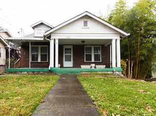 910 Caruthers Ave, Nashville, TN 37204