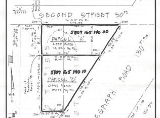 99999 S Telegraph Rd, Lasalle, MI 48145
