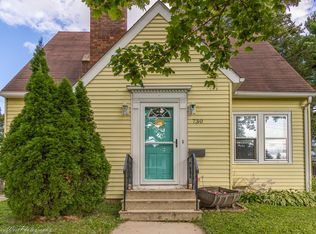 730 Haish Blvd, Dekalb, IL 60115