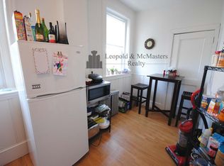 1589 Beacon St APT 13C, Brookline, MA 02446