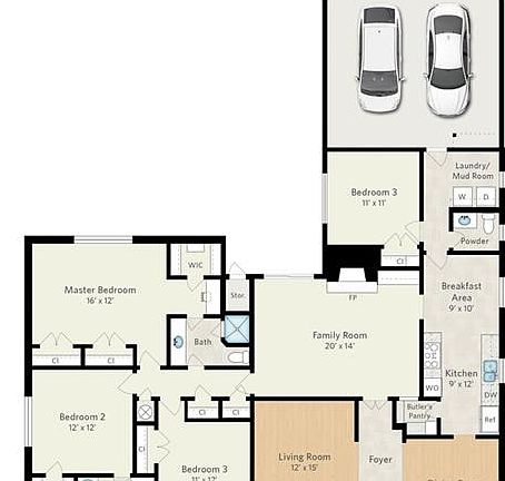 2nd image of this home