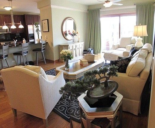 2nd image of 4811 N Olcott Ave Unit 618
