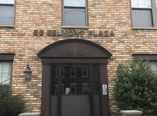 22 Belmont Ave APT A2, Belleville, NJ 07109