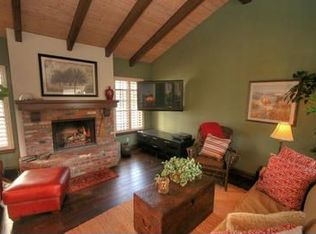 444 Por La Mar Dr APT C, Santa Barbara, CA 93103
