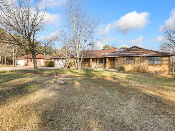 10118 43rd Hwy, Harrison, AR 72601