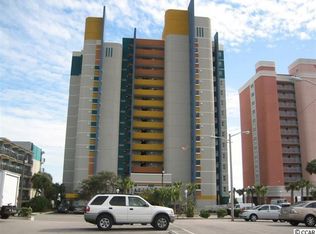 1702 N Ocean Blvd #PENTHOUSE 66, Myrtle Beach, SC 29577