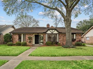 4207 Terlingua St, Pasadena, TX 77504