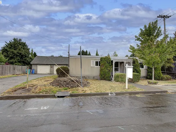 12908 NE 81st St, Vancouver, WA 98682
