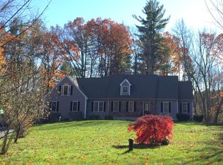 4 Partridge Rd, Windham, NH 03087