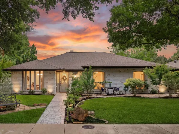 6008 Gentle Knoll Ln, Dallas, TX 75248